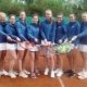 Tennisclub Blau-Weiß Lemgo | News | Damen I