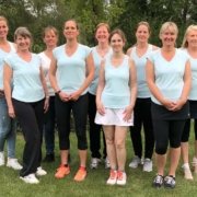 Tennisclub Blau-Weiß Lemgo | News | Damen 30