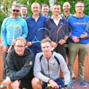 Tennisclub Blau-Weiß Lemgo | Herren 30