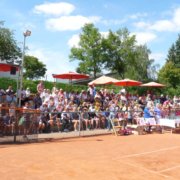 Nationales Deutsches Jüngsten-Tennisturnier 2019