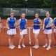 Tennisclub Lemgo | Damen des TC BW Lemgo in der OWL Liga