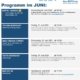 Sommerprogramm JUNI 2021 | Tennisclub Blau-Weiß Lemgo