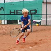 U-8 Sommer-Redcup | Tennisclub Blau-Weiß Lemgo