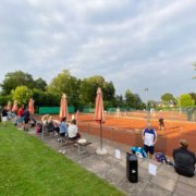 Tie Break Turnier | Tennisclub Blau-Weiß Lemgo