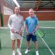 LK Turnier mit toller Beteiligung | Tennisclub Blau-Weiß Lemgo