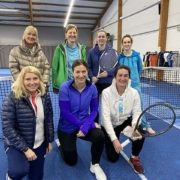 3 Mannschaften aufgestiegen | Tennisclub Blau-Weiß Lemgo
