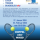 Turniere, Turniere... | Tennisclub Blau-Weiß Lemgo